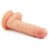 Ultra Soft Dude Gode réaliste Soft Dude 15 x 4cm
